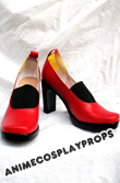 Aria Aika S Granzchesta Cosplay Shoes 01