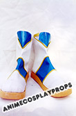 Aria Akari Mizunashi Cosplay Shoes 01