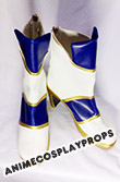 Aria Akari Mizunashi Cosplay Shoes 02