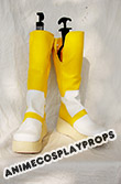 Aria Athena Glory Cosplay Shoes 01