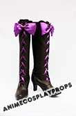 Black Butler Alois Trancy Cosplay Shoes 02
