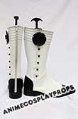 Black Butler Angela And Ash Cosplay Shoes 01