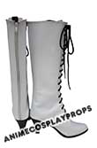 Black Butler Angela And Ash Cosplay Shoes 02