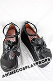 Black Butler Ciel Phantomhive Cosplay Shoes 06