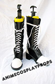 Black Butler Ciel Phantomhive Cosplay Shoes 08