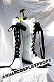 Black Butler Ciel Phantomhive Cosplay Shoes 13
