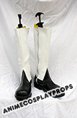 Black Butler Ciel Phantomhive Cosplay Shoes 15