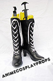 Black Butler Ciel Phantomhive Cosplay Shoes 17