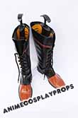 Black Butler Ciel Phantomhive Cosplay Shoes 18