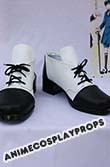 Black Butler Ciel Phantomhive Cosplay Shoes 19