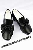 Black Butler Ciel Phantomhive Cosplay Shoes 20