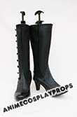 Black Butler Ciel Phantomhive Cosplay Shoes 22
