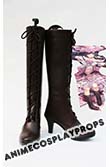 Black Butler Ciel Phantomhive Cosplay Shoes 26