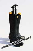 Black Butler Ciel Phantomhive Cosplay Shoes 27