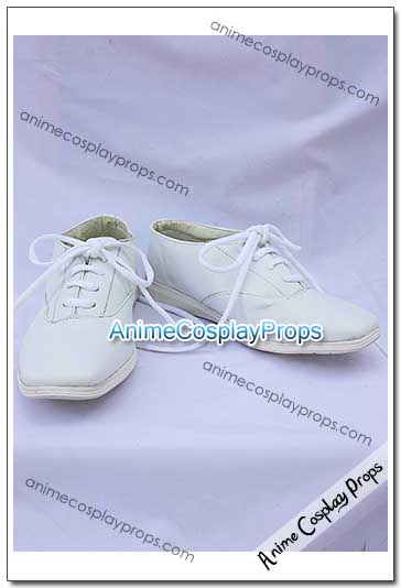 Black Butler Druitt Alaist Chambers Cosplay Shoes 01