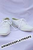 Black Butler Druitt Alaist Chambers Cosplay Shoes 01