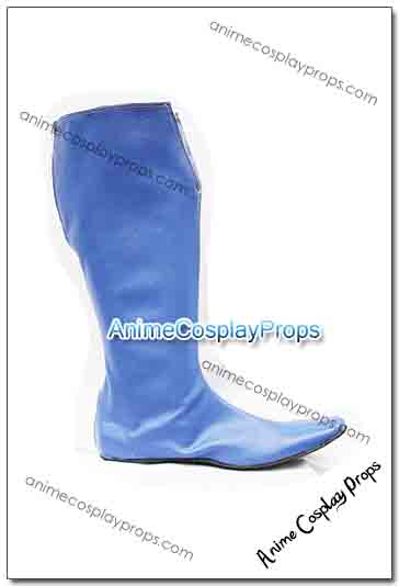 Bleach Kon Cosplay Shoes 01
