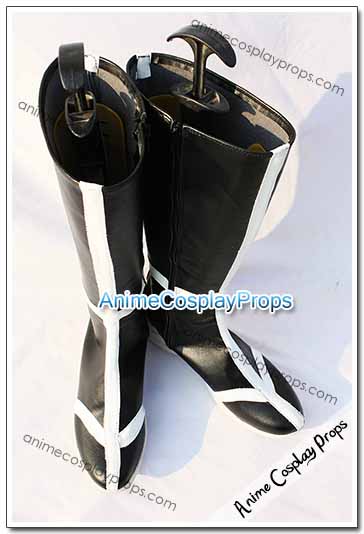Bleach Orihime Inoue Cosplay Shoes 01