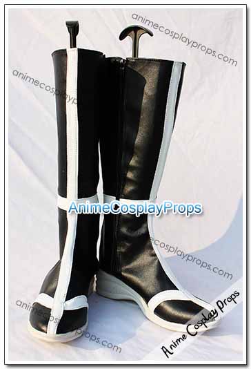 Bleach Orihime Inoue Cosplay Shoes 01