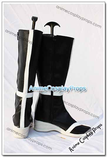 Bleach Orihime Inoue Cosplay Shoes 01
