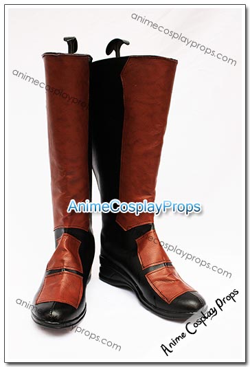 Bleach Senbonzakura Cosplay Shoes 01