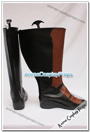 Bleach Senbonzakura Cosplay Shoes 01