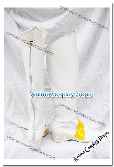 Code Geass Charles Di Britannia Cosplay Shoes 01