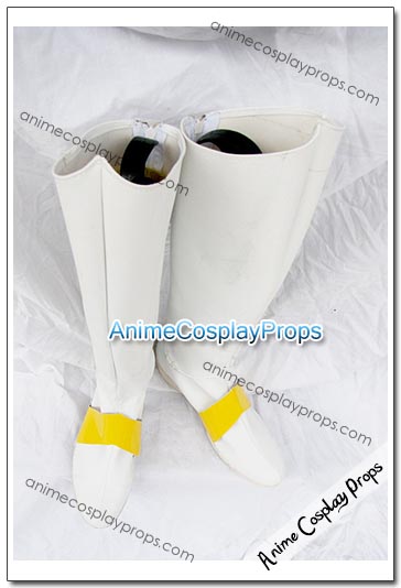 Code Geass Charles Di Britannia Cosplay Shoes 01