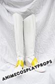 Code Geass Charles Di Britannia Cosplay Shoes 01