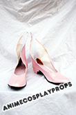 Code Geass Nunnally Lamperouge Cosplay Shoes 01