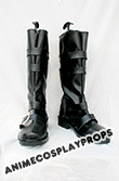 D Gray Man Arystar Krory III Cosplay Shoes 01