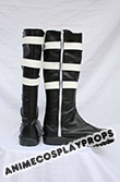 D Gray Man Lavi Cosplay Shoes 03