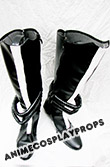 D Gray Man Lenalee Lee Cosplay Shoes 02