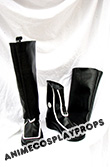 D Gray Man Miranda Lotto Cosplay Shoes 01