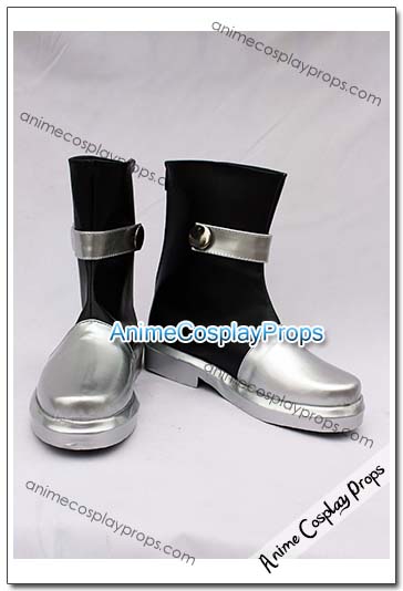 Fate Stay Night Archer Cosplay Shoes 01
