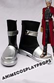 Fate Stay Night Archer Cosplay Shoes 01