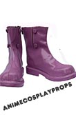 Fate Stay Night Illyasviel Von Einzbern Cosplay Shoes 01