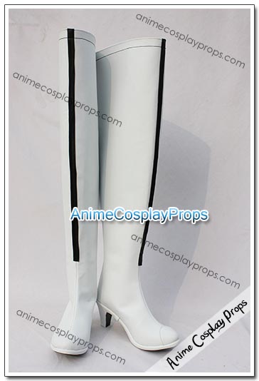 Fate Stay Night Illyasviel Von Einzbern Cosplay Shoes 02