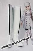 Fate Stay Night Illyasviel Von Einzbern Cosplay Shoes 02
