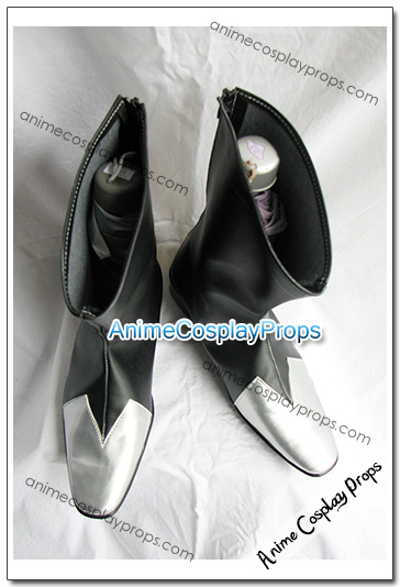 Fate Stay Night Lancer Cosplay Shoes 01