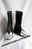 Fate Stay Night Lancer Cosplay Shoes 01