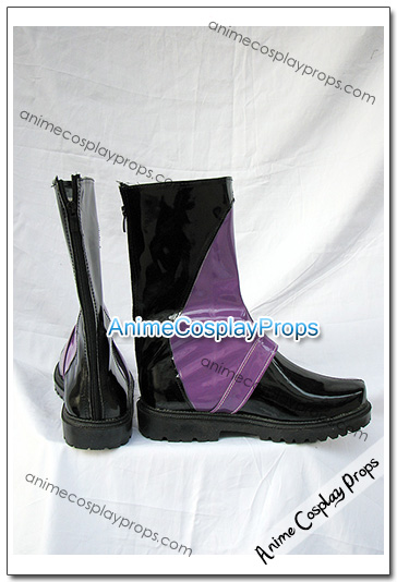 Fate Stay Night Rider Cosplay Shoes 01