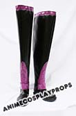 Fate Stay Night Rider Cosplay Shoes 02