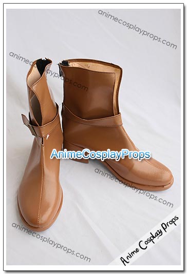 Final Fantasy Althea Sol Alfitaria Cosplay Shoes 01