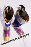 Final Fantasy Bartz Klauser Cosplay Shoes 01