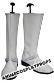 Final Fantasy Cid Raines Cosplay Shoes 01