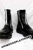 Final Fantasy Cloud Strife Cosplay Shoes 01