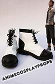Final Fantasy Eight Cosplay Shoes 01
