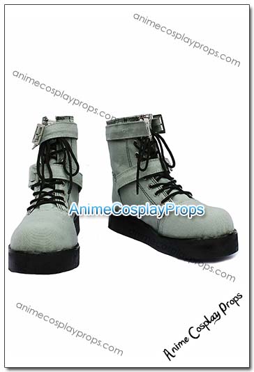 Final Fantasy Hope Estheim Cosplay Shoes 01
