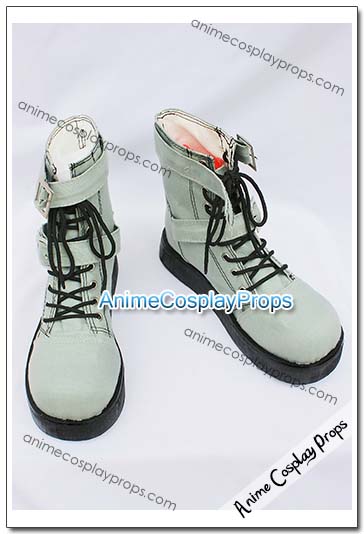 Final Fantasy Hope Estheim Cosplay Shoes 01